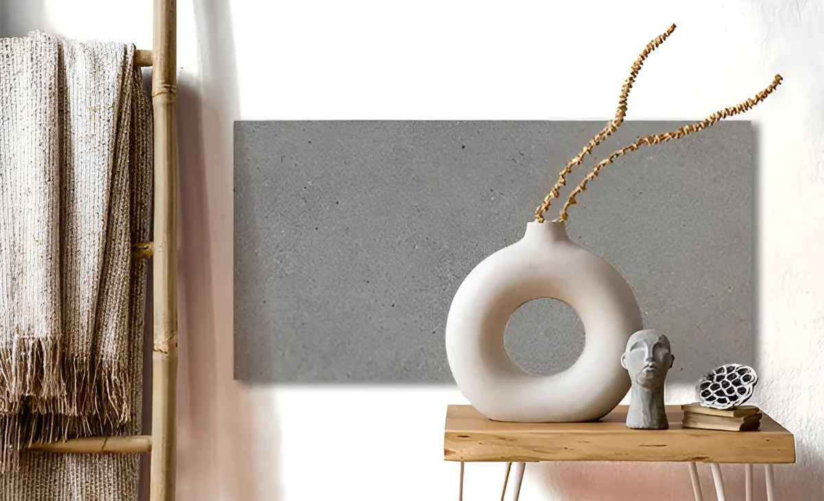 Villeroy & Boch Solid Tones Grijs mat 30x60