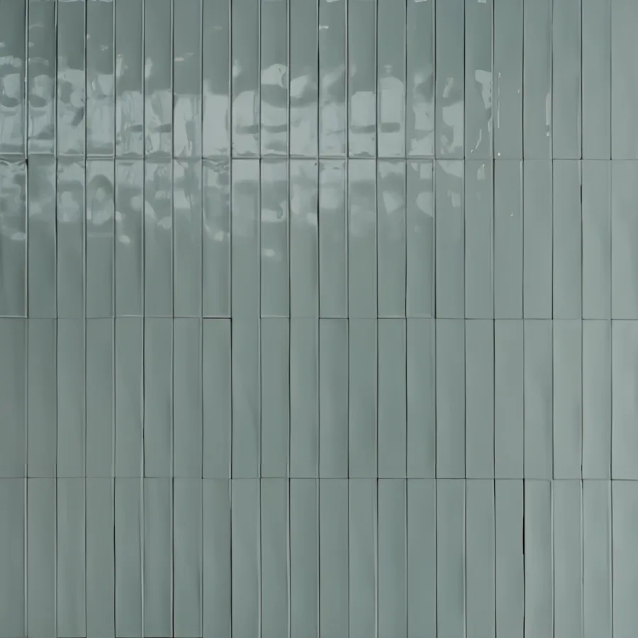 Marazzi Luz Azzurro Polvere glans 5,3x30