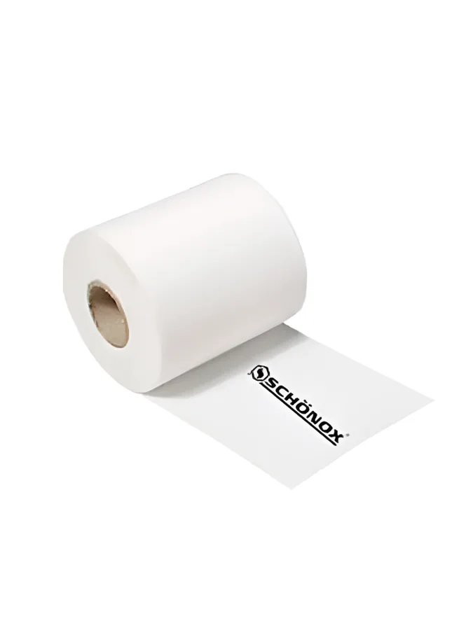 Schonox Overige Flexibel kimband 12 Meter 15cm breed