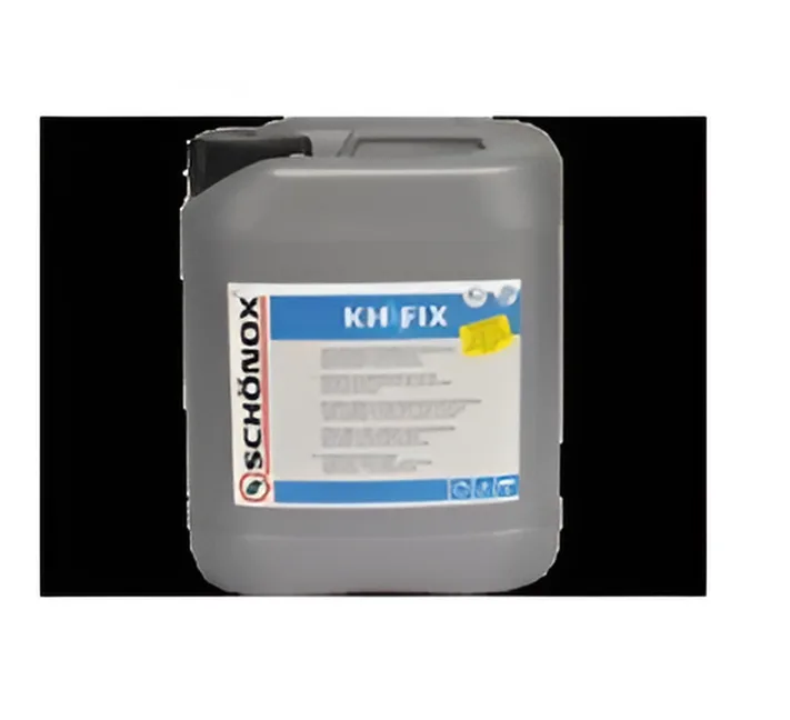verzepingsresist spec. kunstharsdispersie 5kg