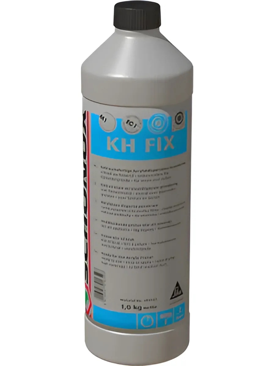 verzepingsresist spec.kunstharsdispersie 1kg