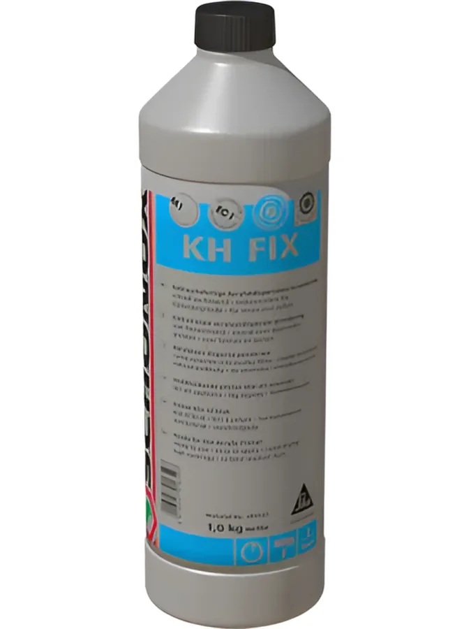 Schonox KH Fix verzepingsresist spec.kunstharsdispersie 1kg