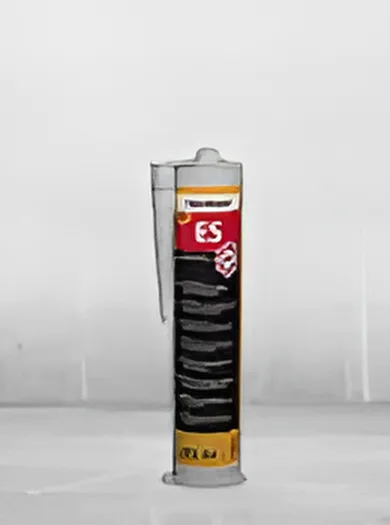 Schonox ES siliconenkit 300ml zandgrijs