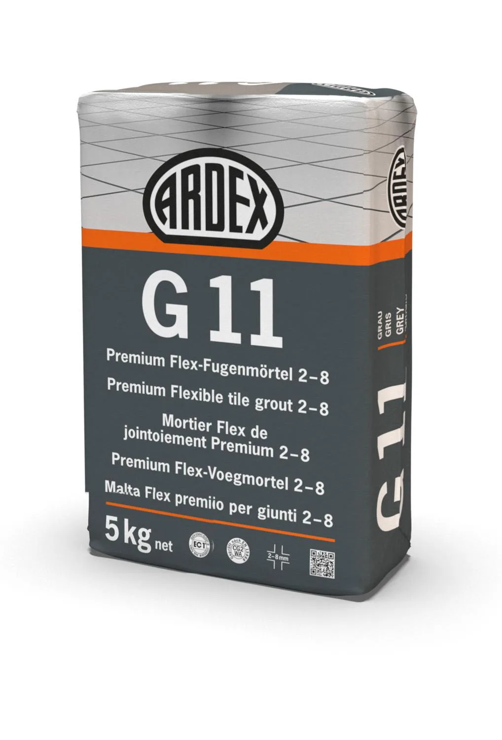 Ardex Voeg voegBruin