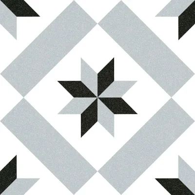 Vives 1900 20x20 Calvet Gris