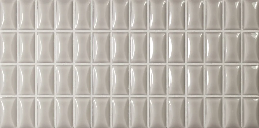 Wow 3D Bars Bevel Pearl Gloss 12,5x25