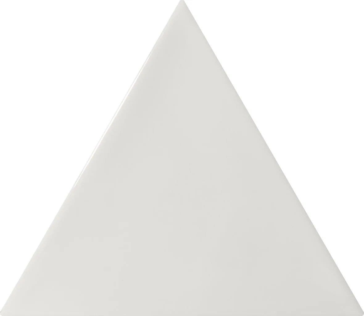 Quintessenza 3Lati Grigio Chiaro Lucido 13,2x11,4