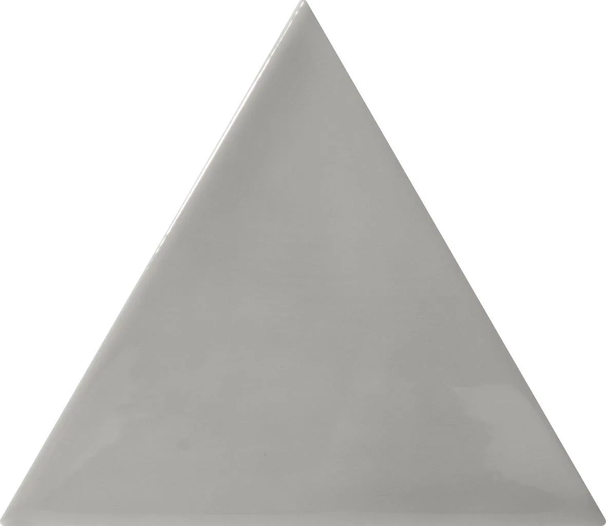 Quintessenza 3Lati Grigio Scuro Lucido 13,2x11,4