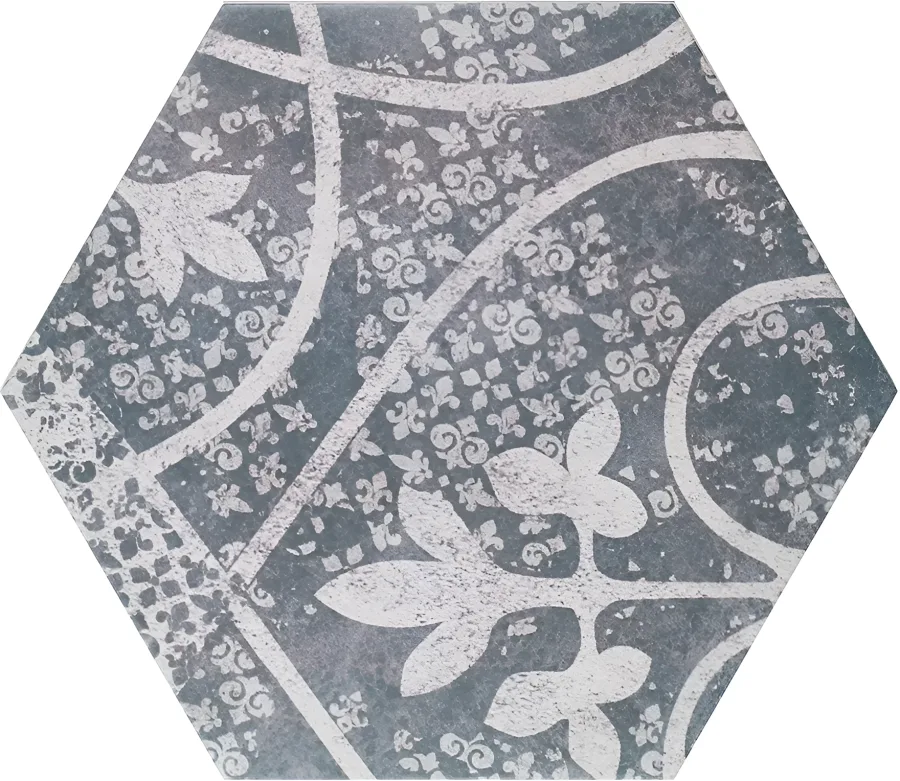 Quintessenza Alchimia Ars mix2 bianco/nero 26,6x23