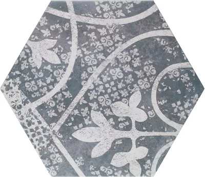 Quintessenza Alchimia Ars mix2 bianco/nero 26,6x23