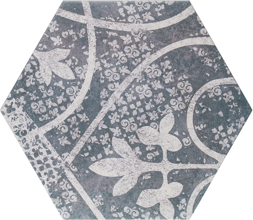 Quintessenza Alchimia Ars mix2 bianco/nero 26,6x23
