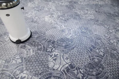 Quintessenza Alchimia Ars mix2 bianco/nero 26,6x23
