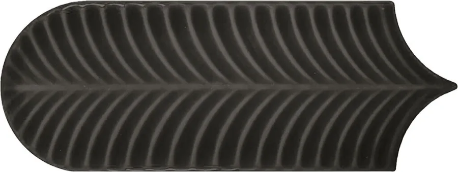 Cifre Alma Scale Black Brillo 8x21,5