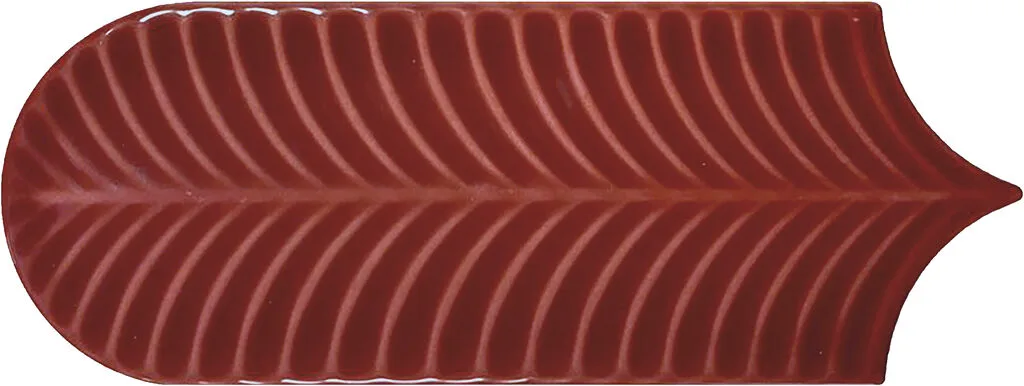 Cifre Alma Scale Garnet Brillo 8x21,5