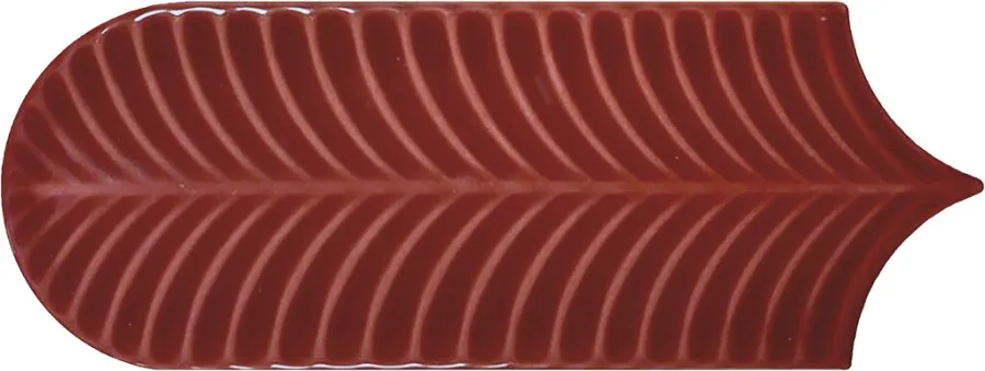 Cifre Alma Scale Garnet Brillo 8x21,5