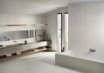 Emilgroup Alter Ego Avorio 60x60