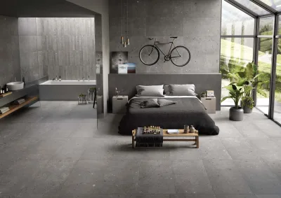 Emilgroup Alter Ego Grigio Scuro 60x60