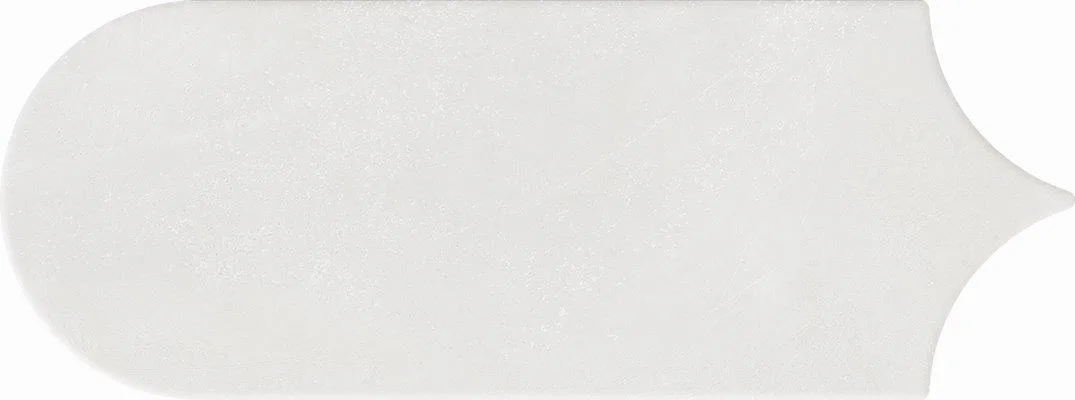 Cifre Alure Scale White Mate 8x21,5