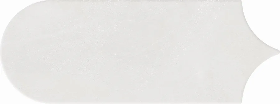 Cifre Alure Scale White Mate 8x21,5