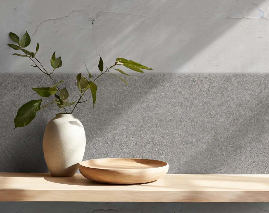 Villeroy & Boch Solid Tones Grijs mat 30x120 (2PS602350)