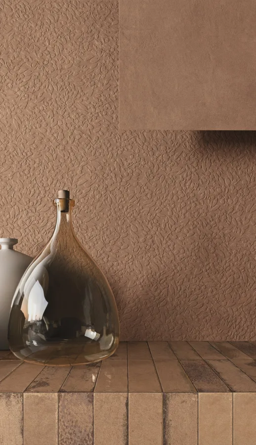 Carmen Argillae Nisus Terra Rect 60x60