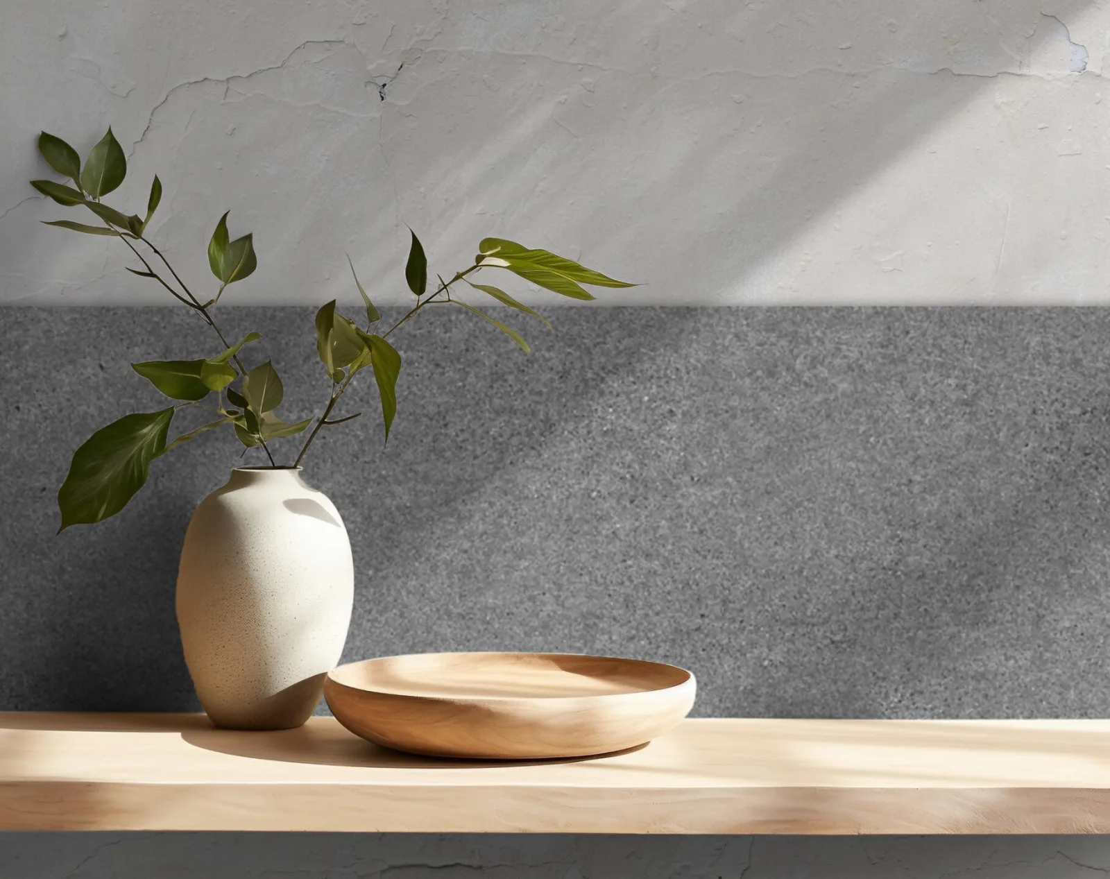 Villeroy & Boch Solid Tones Grijs mat 30x120