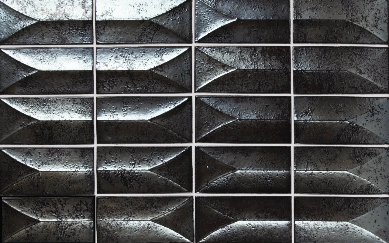 Carmen Arka Forma Silver 5,8X11,6
