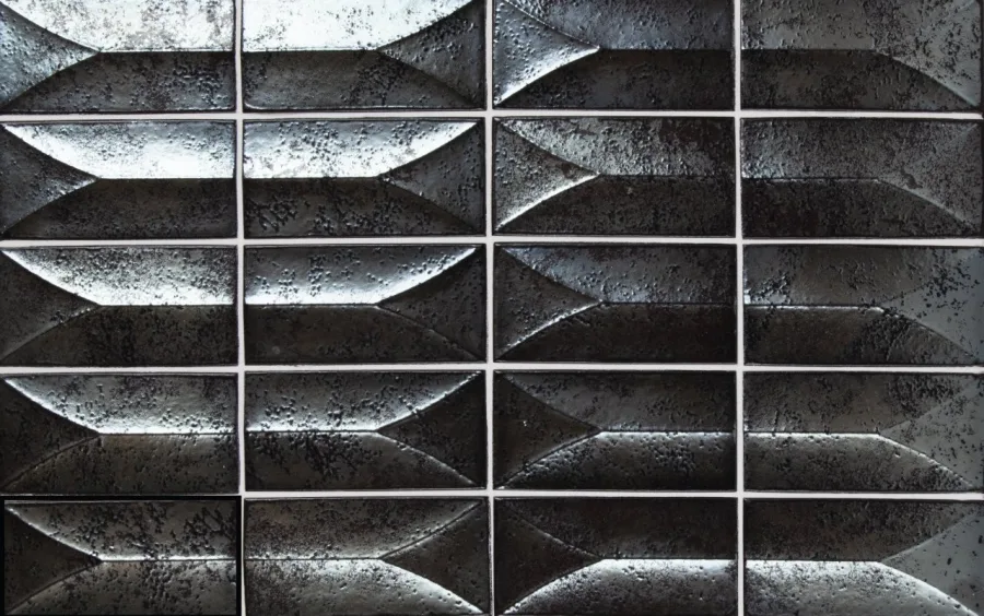 Carmen Arka Forma Silver 5,8X11,6
