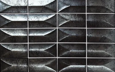 Carmen Arka Forma Silver 5,8X11,6