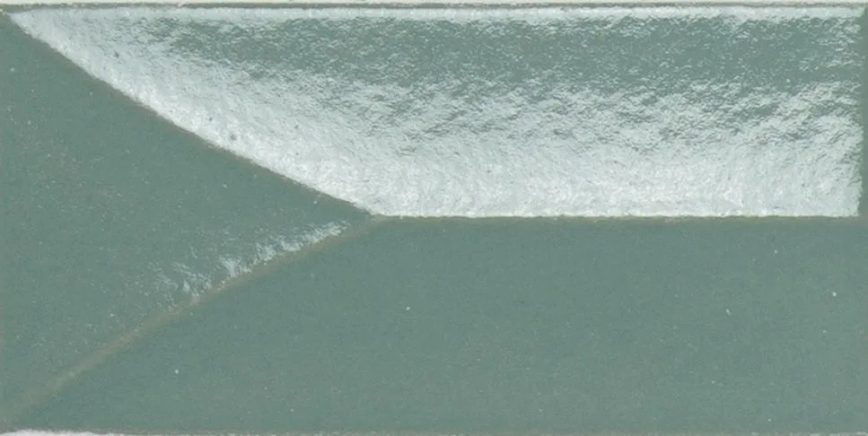 Carmen Arka Forma Teal 5,8X11,6