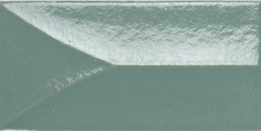 Carmen Arka Forma Teal 5,8X11,6