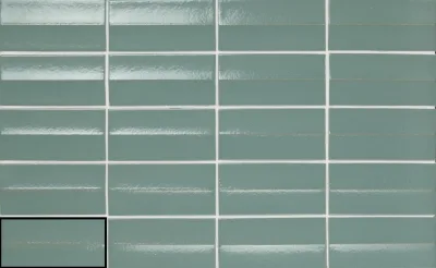 Carmen Arka Ona Teal 5,8X11,6