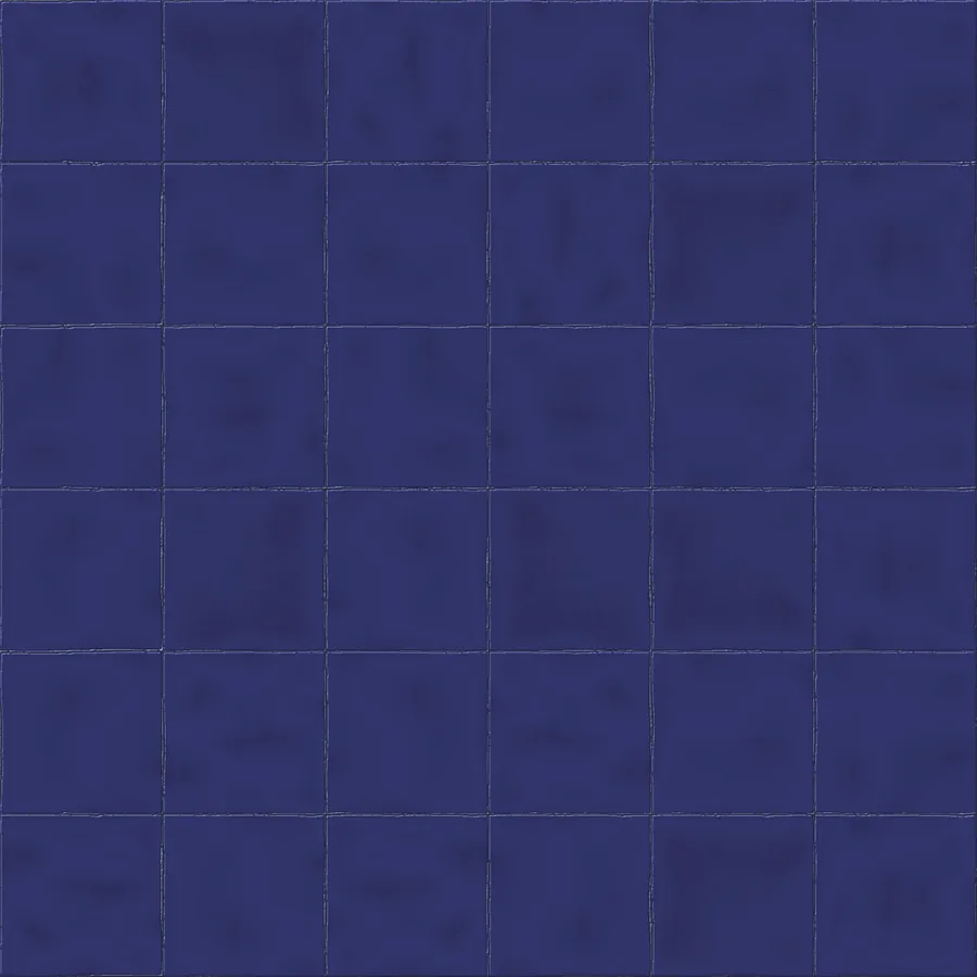 Vives Artis Blue 13x13