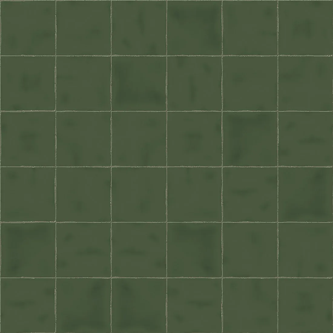 Vives Artis Green 13x13