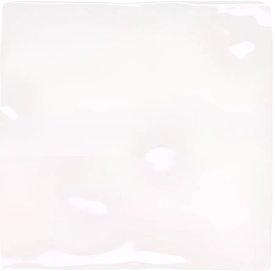 Revoir Paris Atelier Blanc de Lin Glossy 10x10