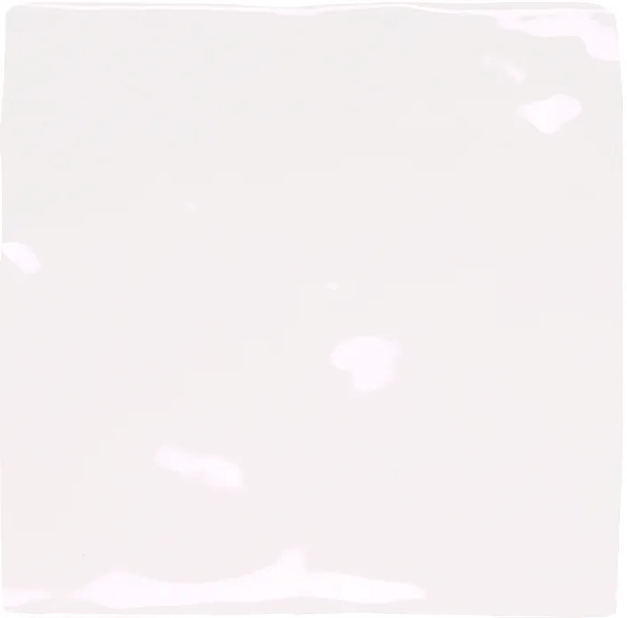 Revoir Paris Atelier Blanc de Lin Glossy 10x10