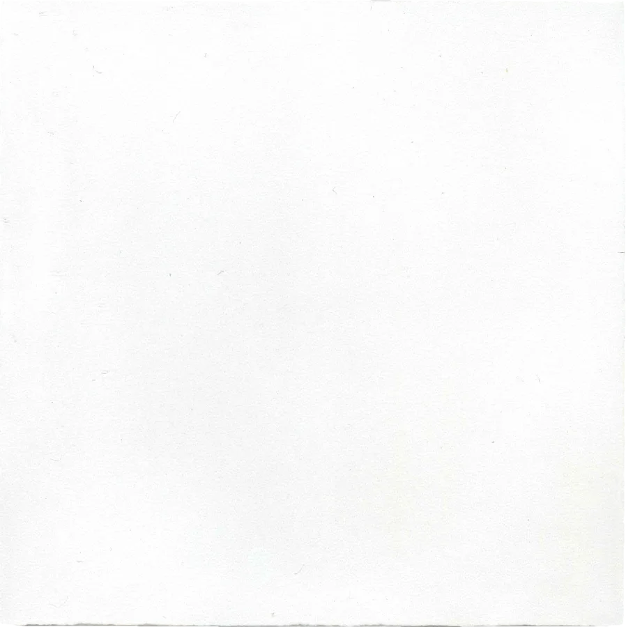 Revoir Paris Atelier Blanc de Lin Mat 10x10