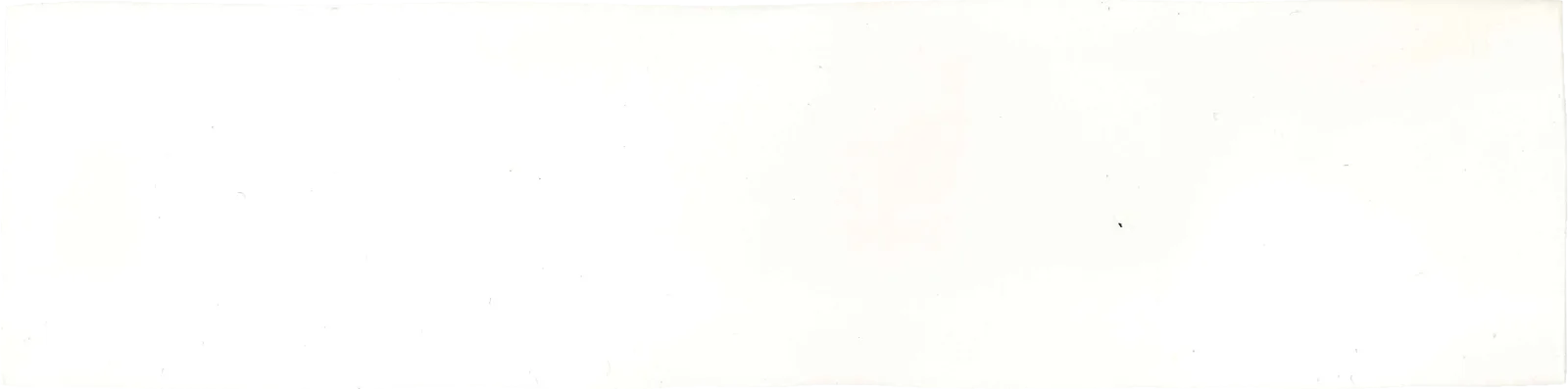 Revoir Paris Atelier Blanc de Lin Mat 6,2x25