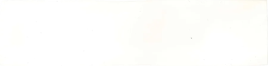 Revoir Paris Atelier Blanc de Lin Mat 6,2x25