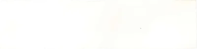 Revoir Paris Atelier Blanc de Lin Mat 6,2x25