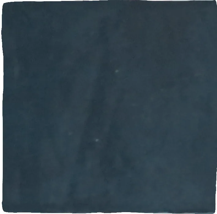 Revoir Paris Atelier Bleu Marine Glossy 10x10