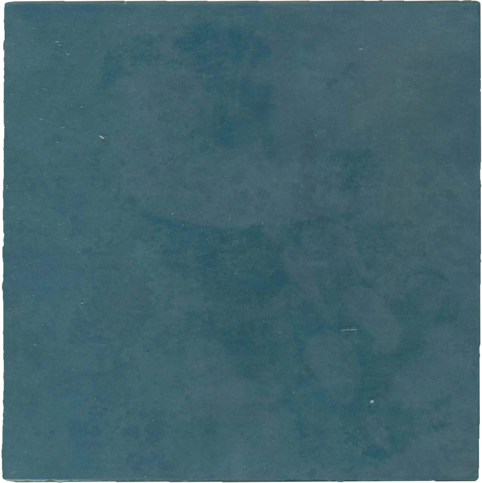 Revoir Paris Atelier Bleu Marine Mat 10x10