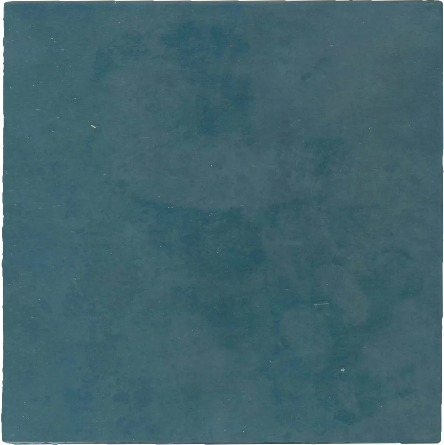 Revoir Paris Atelier Bleu Marine Mat 10x10