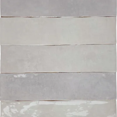 Revoir Paris Atelier Gris Glossy 6,2x25