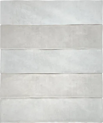Revoir Paris Atelier Gris Mat 6,2x25