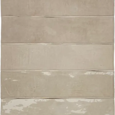Revoir Paris Atelier Taupe Glossy 6,2x25