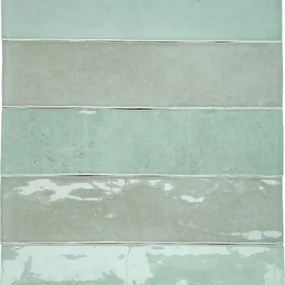 Revoir Paris Atelier Vert d'Eau Glossy 6,2x25
