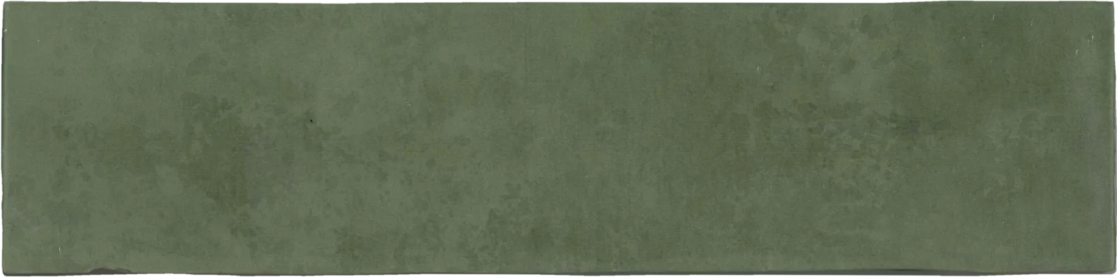Revoir Paris Atelier Vert Emeraude Mat 6,2x25