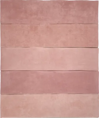 Revoir Paris Atelier Vieux Rose Mat 6,2x25