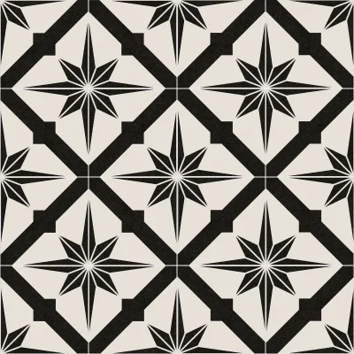 Vives Bali Bangli Antracita 20x20